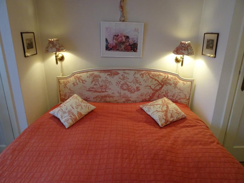 B&B Capitaine Piret Woluwe-Saint-Lambert Zimmer foto